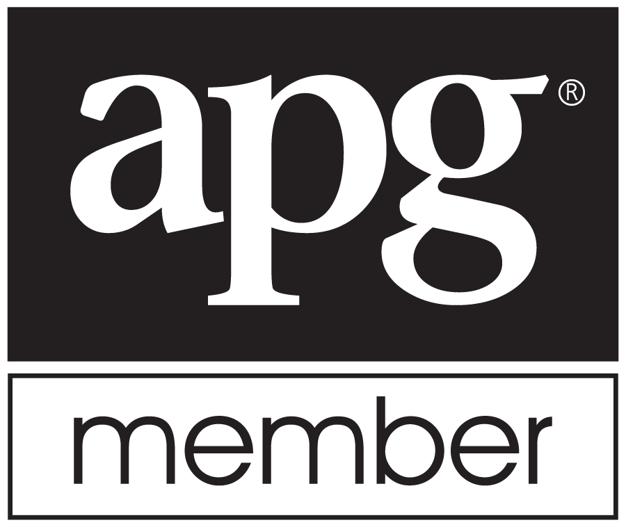 Membro dell'Association of Professional Genealogists