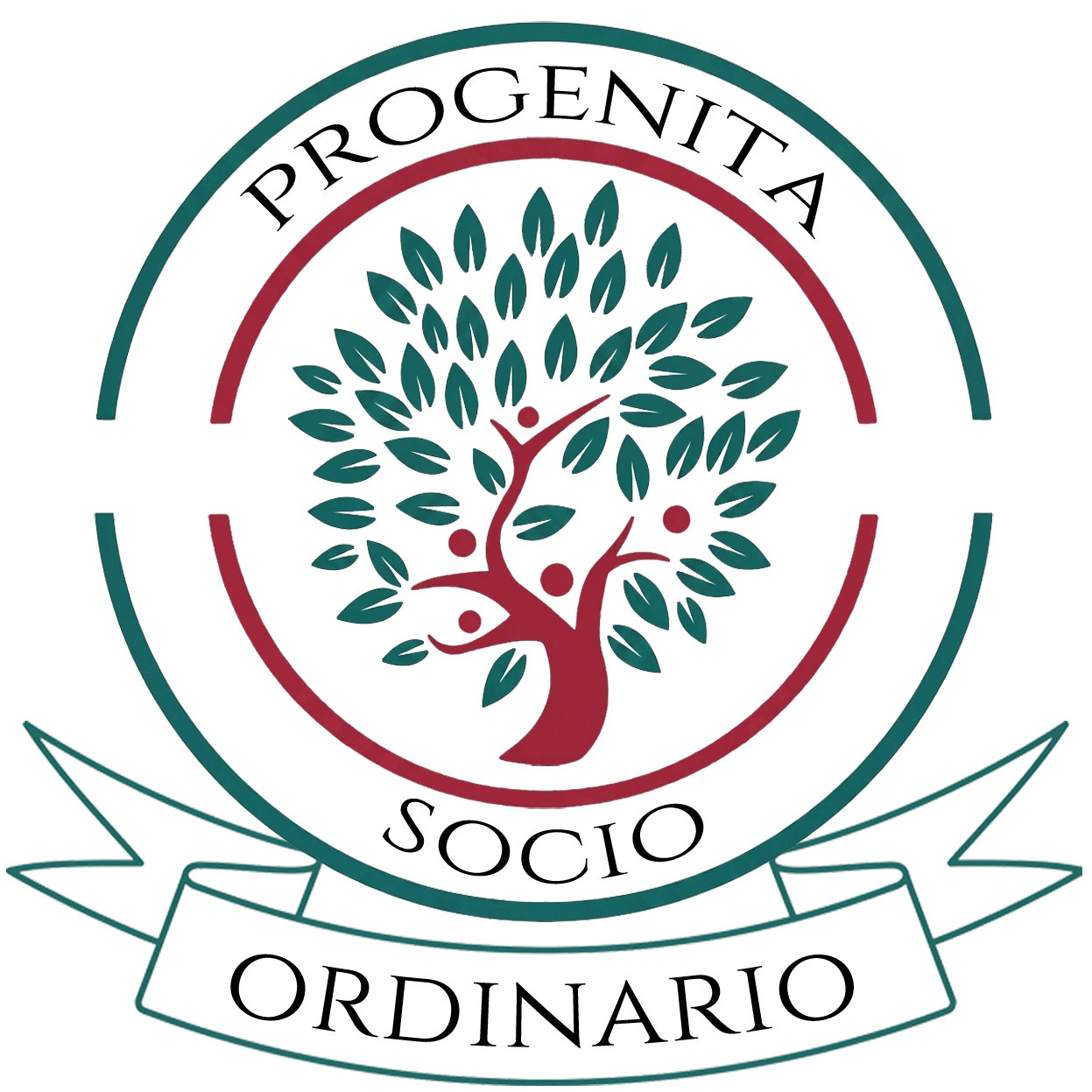Socio Ordinario PROGENITA